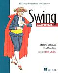 Swing 2nd Edition