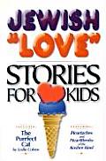 Jewish Love Stories For Kids