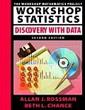 Workshop Statistics: Discovery with Data (Workshop Statistics)