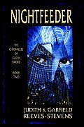 Nightfeeder The Chronicles of Galen Sword Book 2