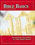 Bible Basics An Introductory Study Guide to the Catholic Faith