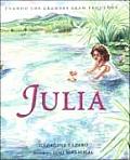 Julia: Cuando Los Grandes Eran Pequenos
