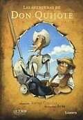 Las Aventuras De Don Quijote The Adventu