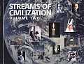 Streams Of Civilization Volume 2 Cultures In