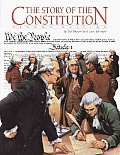 Story Of The Constitution