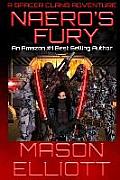 Naero's Fury: A Spacer clans Adventure