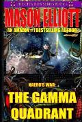 The Gamma Quadrant: Naero's War