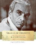 Sparks of Divinity The Teachings of B K S Iyengar from 1959 to 1975