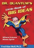 Dr Quantums Little Book of Big Ideas Where Science Meets Spirit