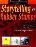 Storytelling With Rubber Stamps