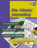 Scrapbook Storytelling One Minute Journa