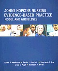 Johns Hopkins Nursing Evidence Based Practice Model & Guidelines