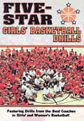 Five Star Girls Basketball Drills