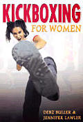 Kickboxing For Women