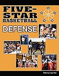 Five Star Basketball Defense