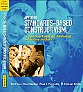 Applying Standards-Based Constructivism: A Two-Step Guide for Motivating Elementary Students