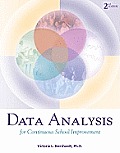 Data Analysis For Continuous School 2nd Edition