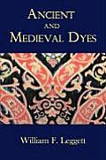 Ancient & Medieval Dyes