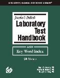 Jacobs & Demott Laboratory Test Handbook