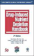 Drug Induced Nutrient Depletion Handbook 2nd Edition