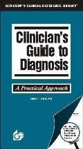 Clinicians Guide To Diagnosis