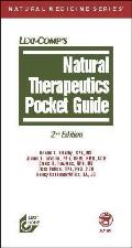 Natural Therapeutics Pocket Guide (Natural Medicine Series)