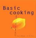 Basic Cooking All You Need To Cook Well