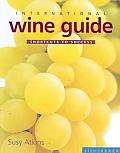 International Wine Guide Shortcuts To Succ
