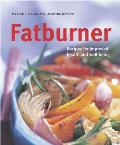 Fatburner Recipes For Improved Health &