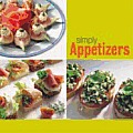 Simply Appetizers