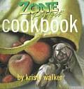 Zone Perfect Cookbook