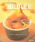 Creme Brulee The Bonjour Way