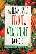 Tennessee Fruit & Vegetable Book