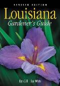 Louisiana Gardeners Guide