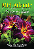 Mid Atlantic Gardeners Guide