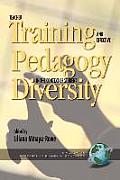 Teacher Training and Effective Pedagogy in the Context of Student Diversity (PB)