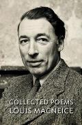 Collected Poems Louis MacNeice