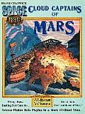 Cloud Captains of Mars & Conklin's Atlas of the Worlds