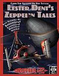 Lester Dents Zeppelin Tales