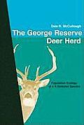 The George Reserve Deer Herd: Population Ecology of A K-Selected Species