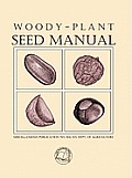 Woody-Plant Seed Manual