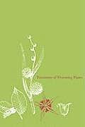 Taxonomy of Flowering Plants