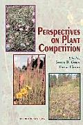 Perspectives on Plant Competition