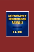 An Introduction to Mathematical Analysis