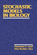 Stochastic Models in Biology
