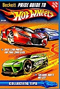 Beckett Hot Wheels Price Guide 2009: Hot Wheels Price Guide 2009