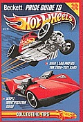 Beckett Official Price Guide to Hot Wheels Third Edition 2011