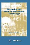 Measuring the Value of Information Technology