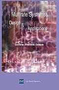 Multirate Systems: Design and Applications