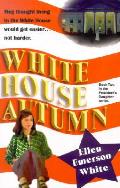 Presidents Daughter 02 White House Autumn